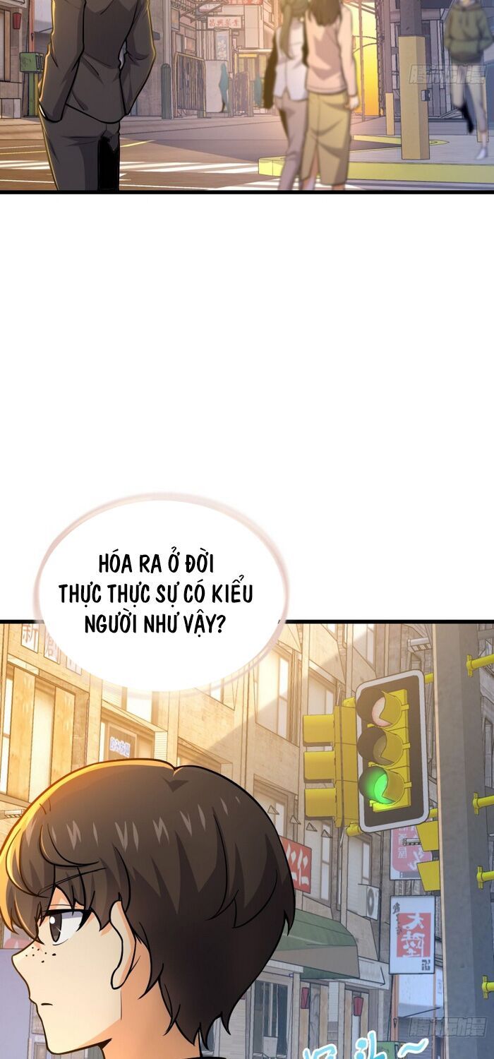 đọc truyện Đại Vương Tha Mạng Chương 215 ảnh 36 tại Truyện Dạ Ký