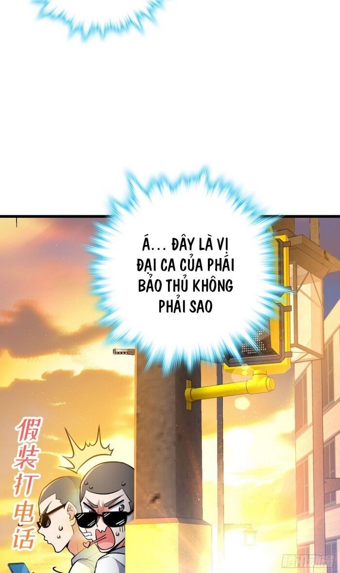 đọc truyện Đại Vương Tha Mạng Chương 215 ảnh 38 tại Truyện Dạ Ký