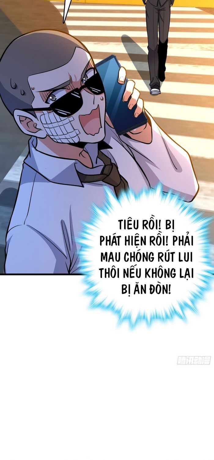 đọc truyện Đại Vương Tha Mạng Chương 215 ảnh 40 tại Truyện Dạ Ký