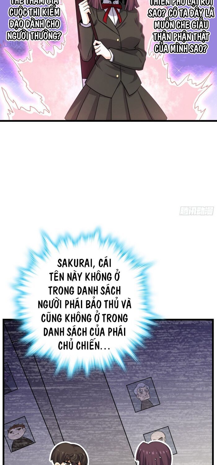 đọc truyện Đại Vương Tha Mạng Chương 215 ảnh 5 tại Truyện Dạ Ký