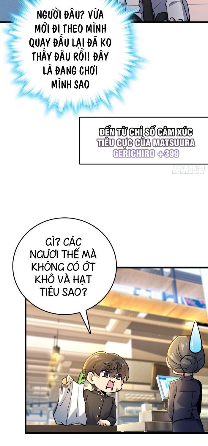 đọc truyện Đại Vương Tha Mạng Chương 215 ảnh 45 tại Truyện Dạ Ký