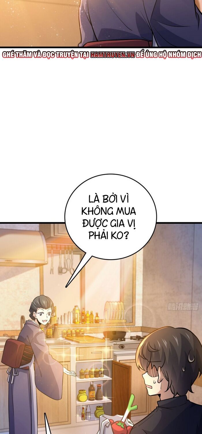 đọc truyện Đại Vương Tha Mạng Chương 215 ảnh 47 tại Truyện Dạ Ký