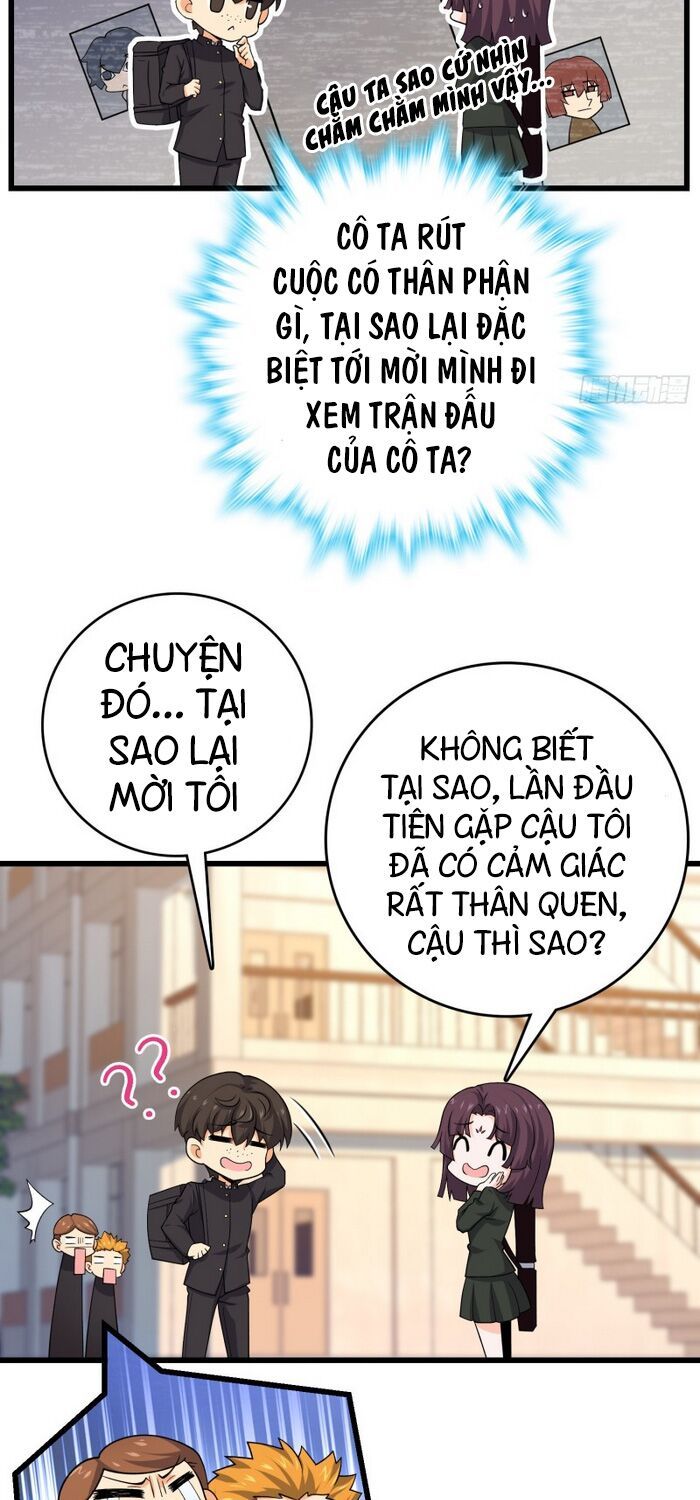 đọc truyện Đại Vương Tha Mạng Chương 215 ảnh 6 tại Truyện Dạ Ký