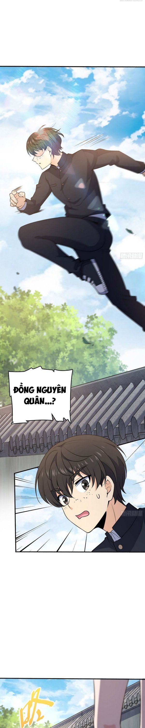 đọc truyện Đại Vương Tha Mạng Chương 219 ảnh 13 tại Truyện Dạ Ký