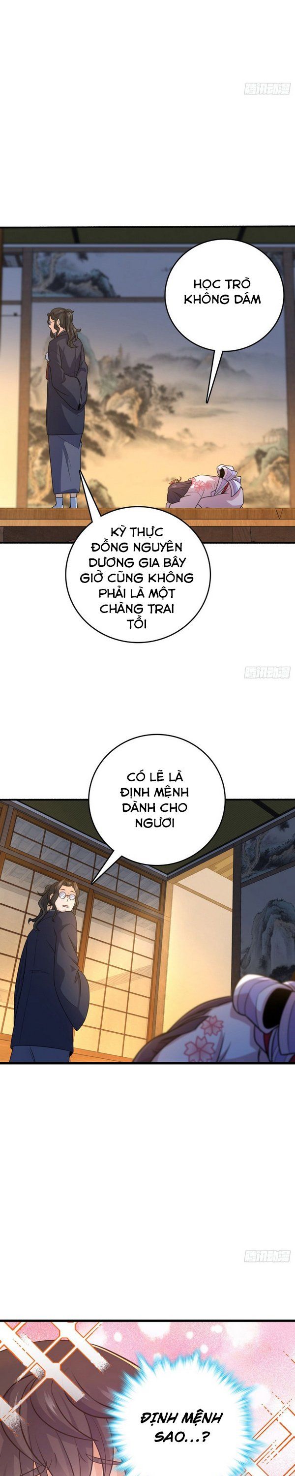 đọc truyện Đại Vương Tha Mạng Chương 219 ảnh 4 tại Truyện Dạ Ký
