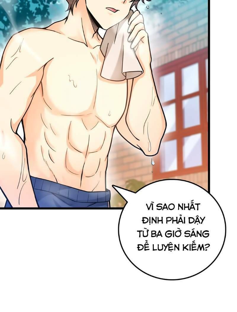 đọc truyện Đại Vương Tha Mạng Chương 22 ảnh 30 tại Truyện Dạ Ký