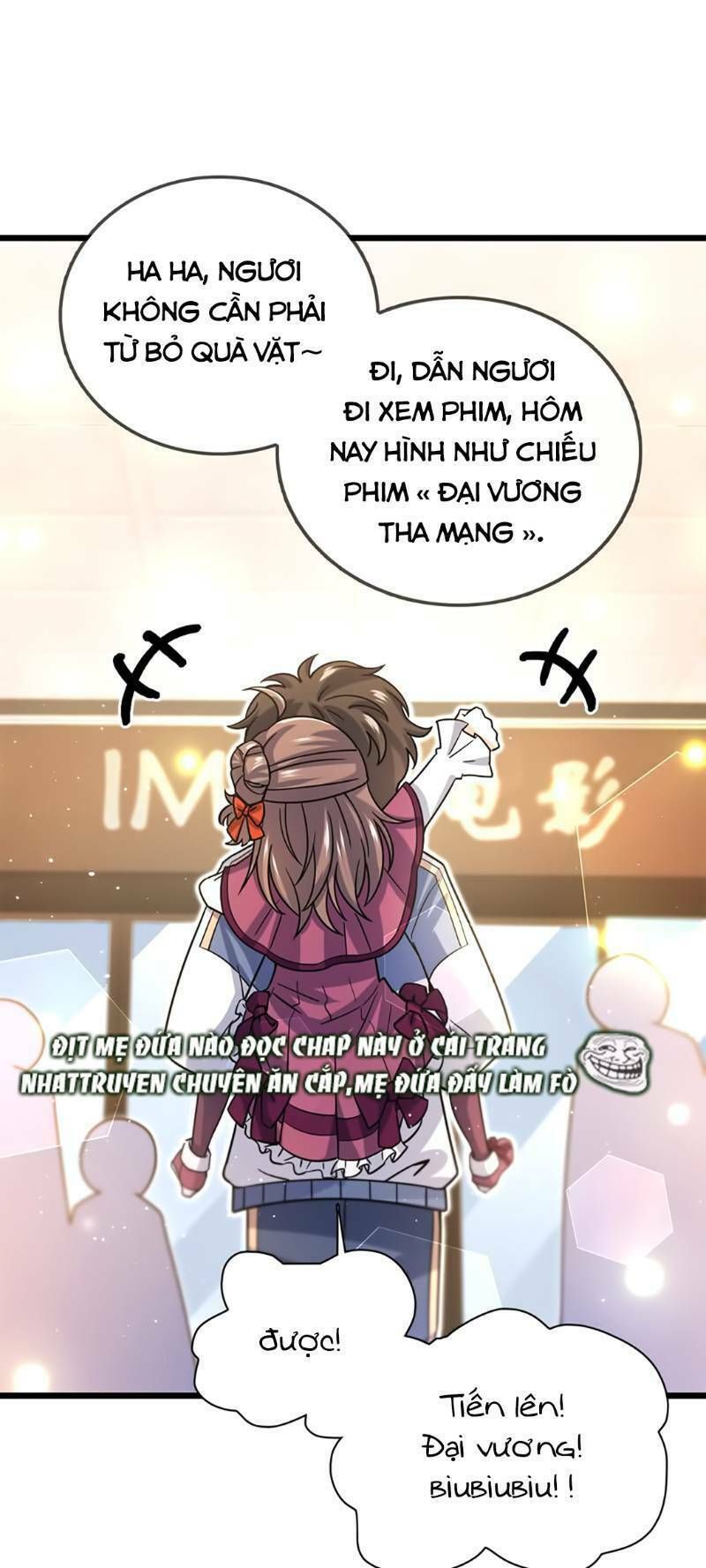đọc truyện Đại Vương Tha Mạng Chương 22 ảnh 54 tại Truyện Dạ Ký