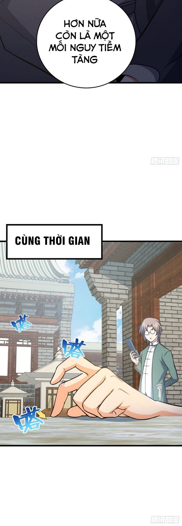 đọc truyện Đại Vương Tha Mạng Chương 221 ảnh 21 tại Truyện Dạ Ký