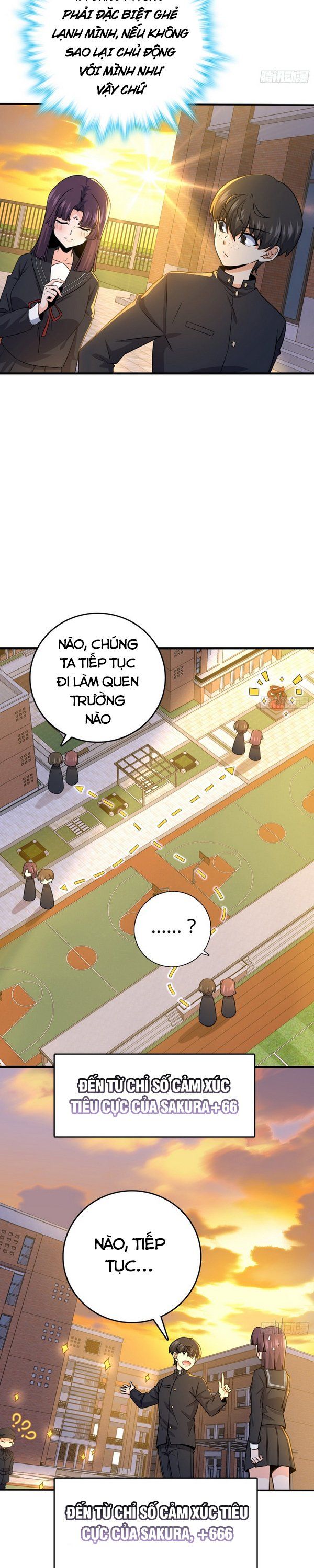 đọc truyện Đại Vương Tha Mạng Chương 223 ảnh 5 tại Truyện Dạ Ký