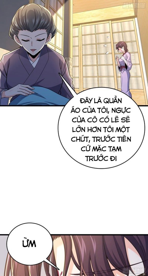 đọc truyện Đại Vương Tha Mạng Chương 225 ảnh 11 tại Truyện Dạ Ký
