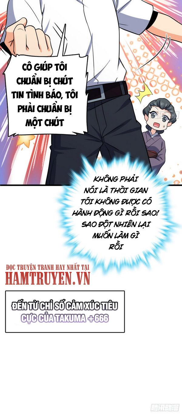 đọc truyện Đại Vương Tha Mạng Chương 225 ảnh 24 tại Truyện Dạ Ký