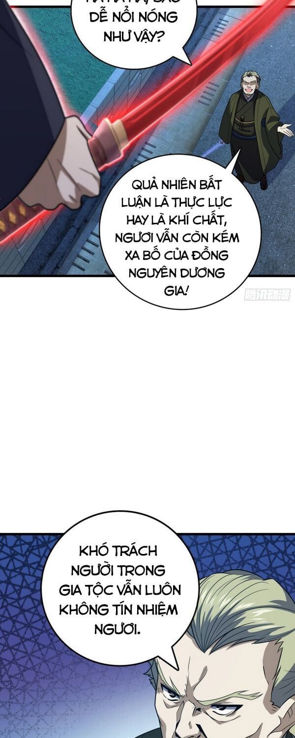 đọc truyện Đại Vương Tha Mạng Chương 229 ảnh 3 tại Truyện Dạ Ký