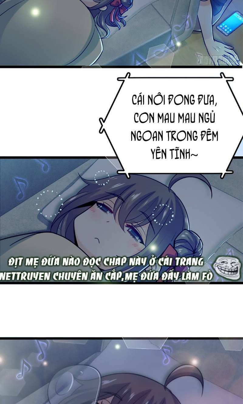 đọc truyện Đại Vương Tha Mạng Chương 23 ảnh 24 tại Truyện Dạ Ký