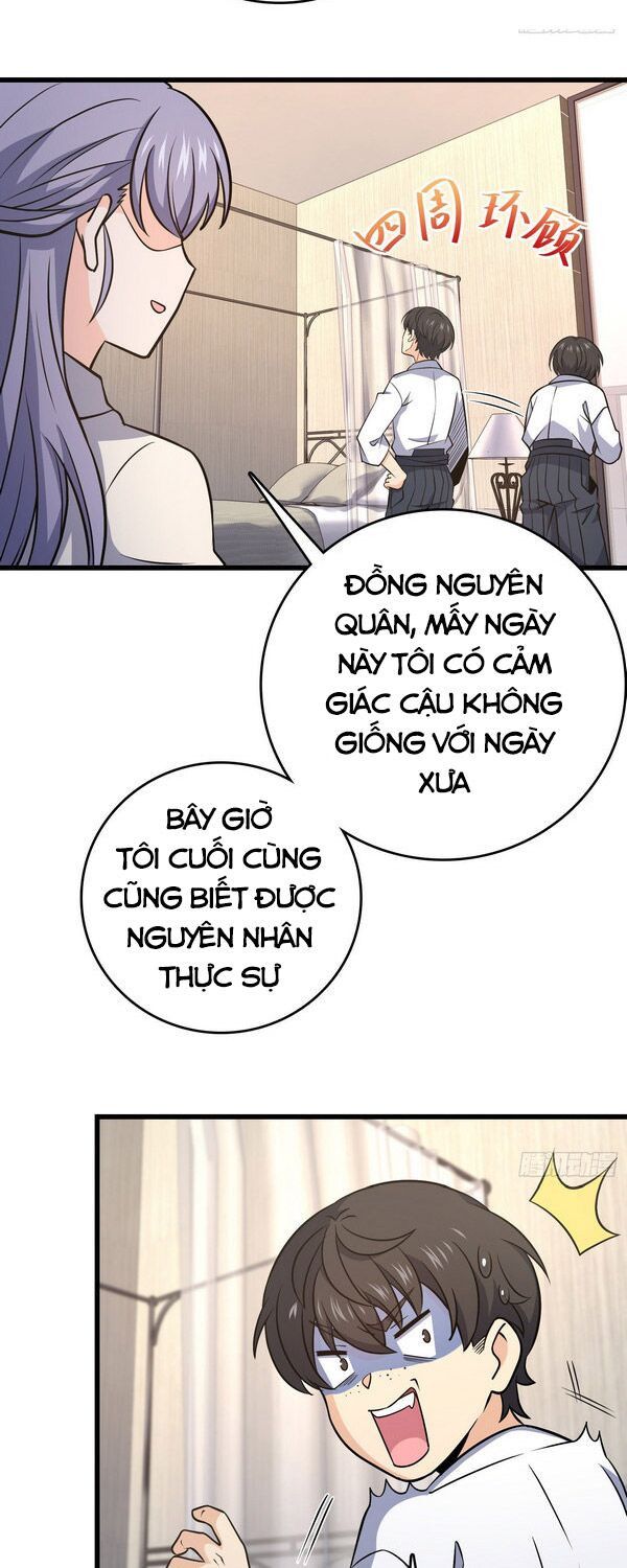 đọc truyện Đại Vương Tha Mạng Chương 232 ảnh 23 tại Truyện Dạ Ký