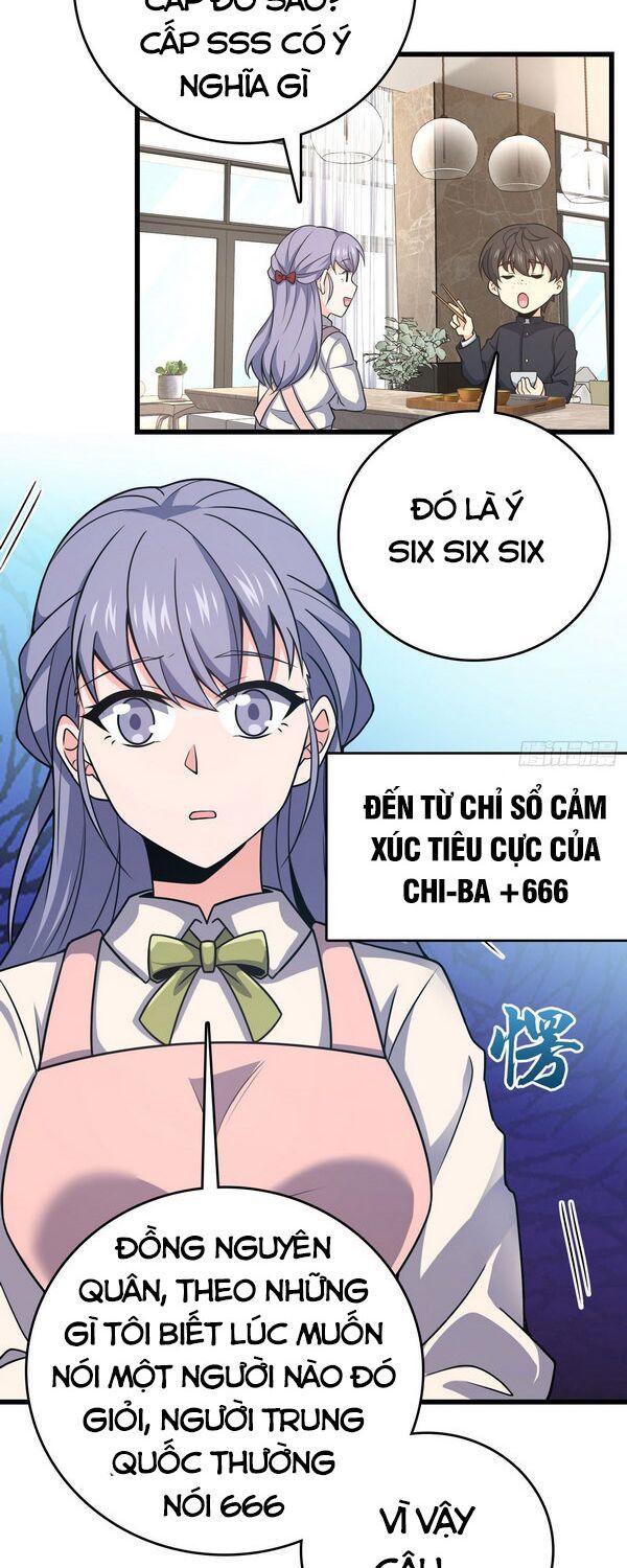 đọc truyện Đại Vương Tha Mạng Chương 232 ảnh 38 tại Truyện Dạ Ký