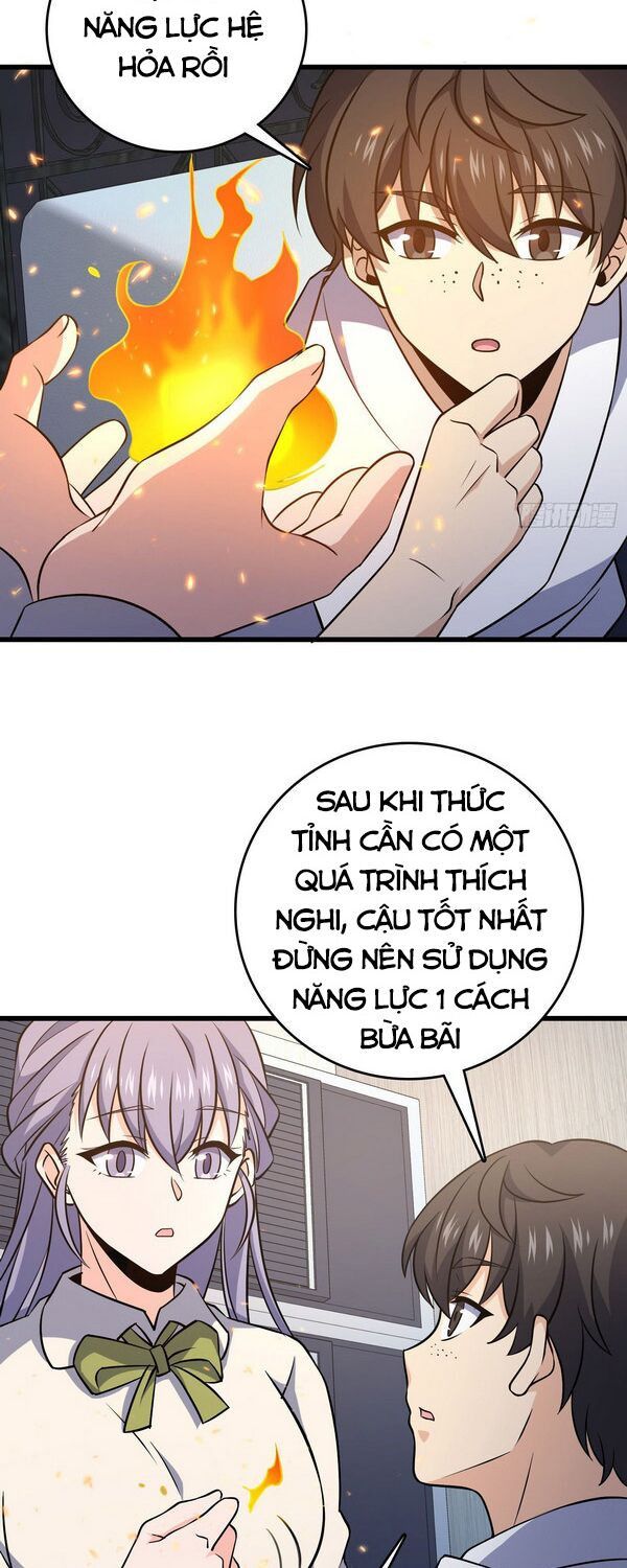 đọc truyện Đại Vương Tha Mạng Chương 232 ảnh 9 tại Truyện Dạ Ký