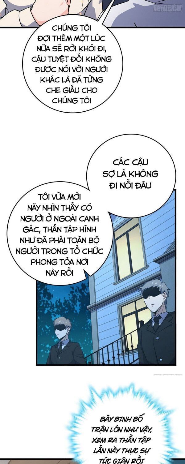 đọc truyện Đại Vương Tha Mạng Chương 232 ảnh 10 tại Truyện Dạ Ký