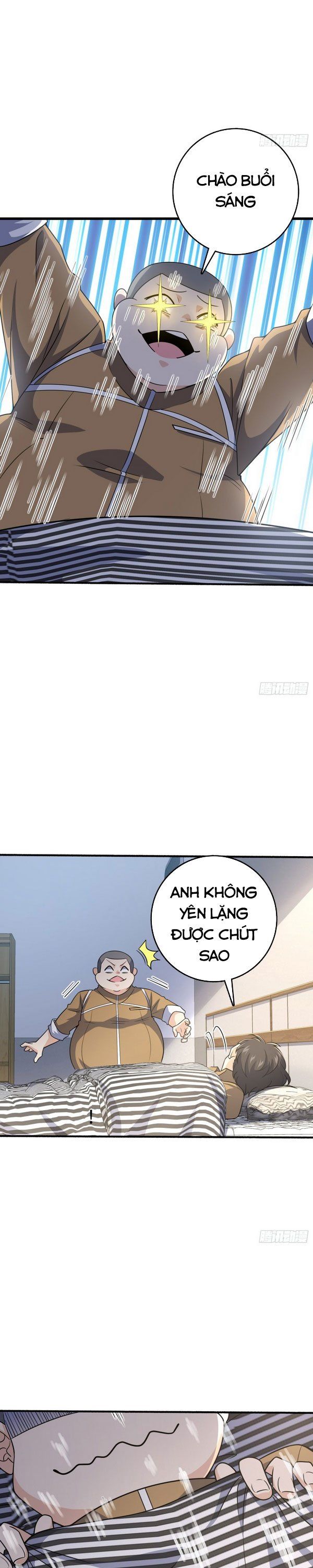 đọc truyện Đại Vương Tha Mạng Chương 234 ảnh 19 tại Truyện Dạ Ký