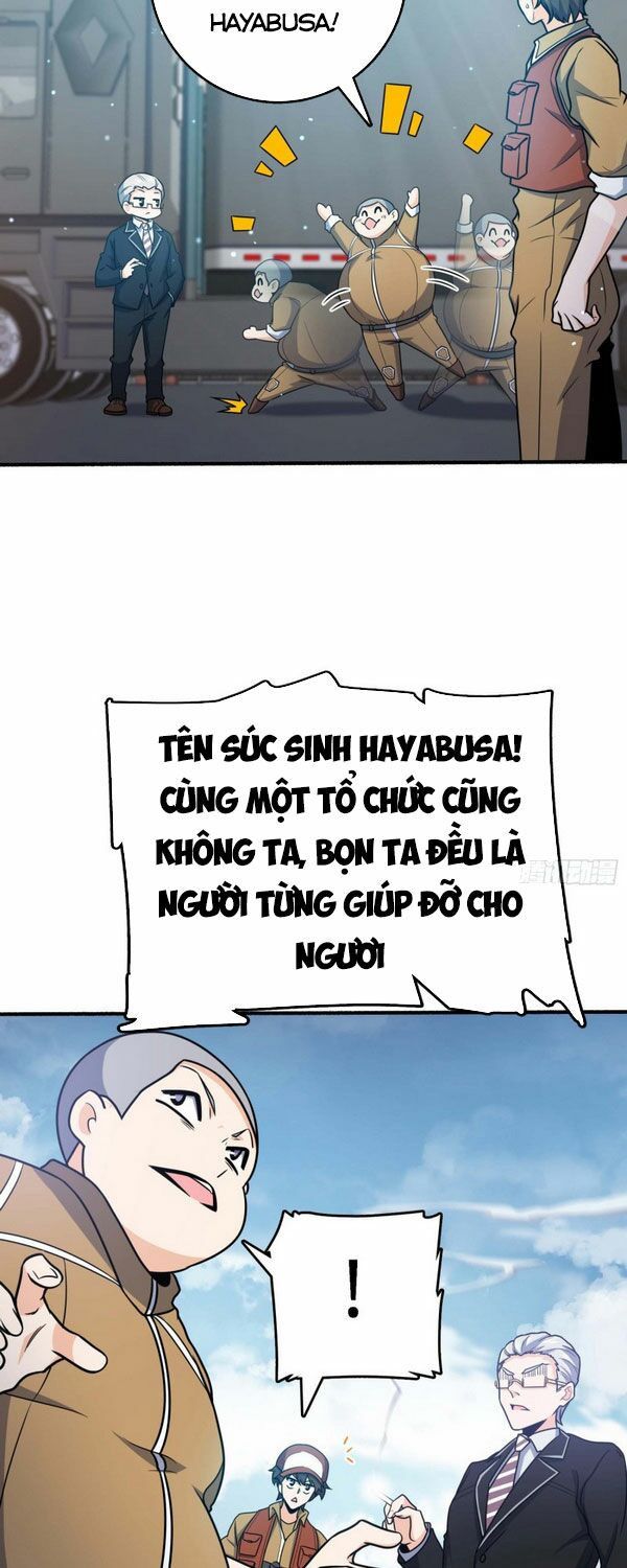 đọc truyện Đại Vương Tha Mạng Chương 236 ảnh 16 tại Truyện Dạ Ký