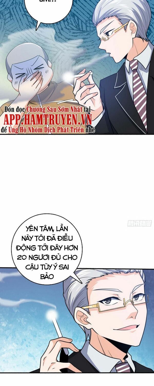 đọc truyện Đại Vương Tha Mạng Chương 236 ảnh 9 tại Truyện Dạ Ký