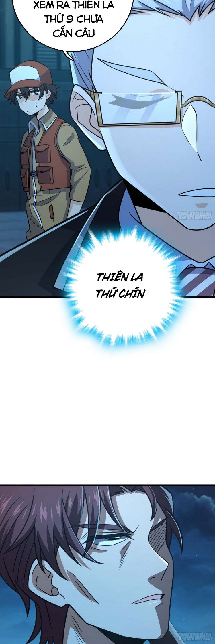 đọc truyện Đại Vương Tha Mạng Chương 238 ảnh 12 tại Truyện Dạ Ký
