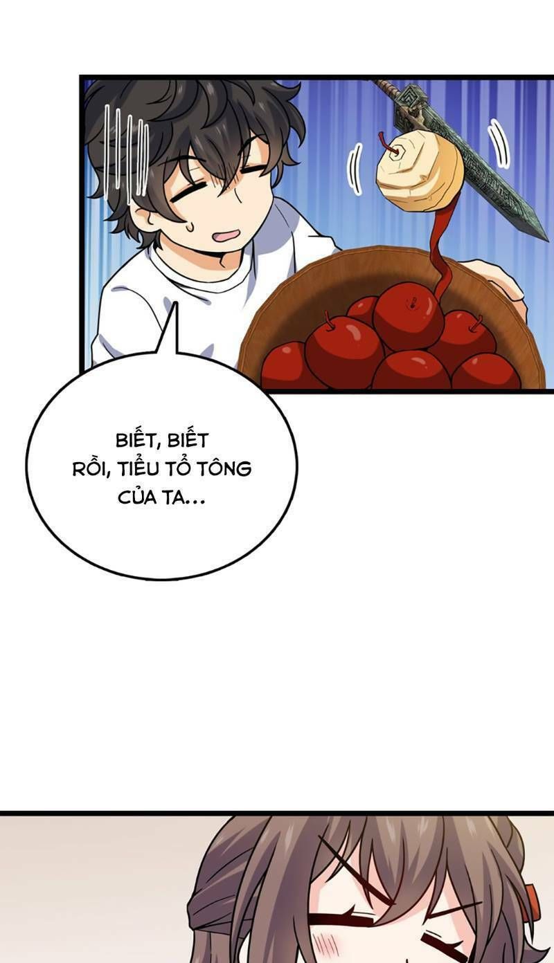 đọc truyện Đại Vương Tha Mạng Chương 24 ảnh 35 tại Truyện Dạ Ký