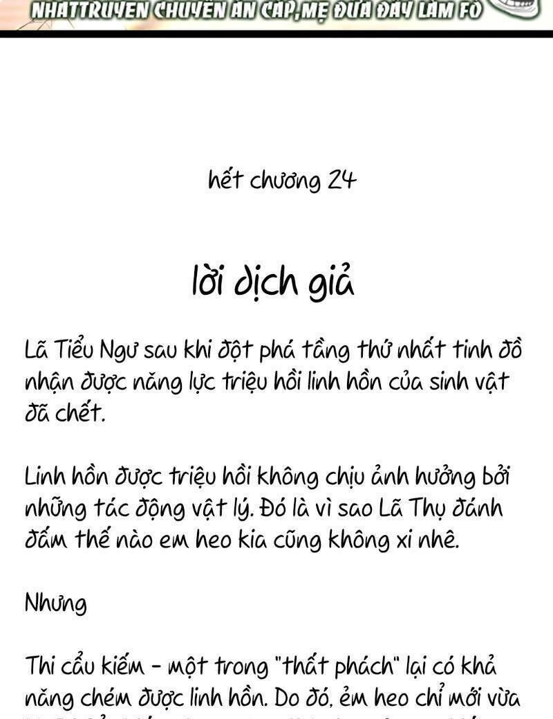 đọc truyện Đại Vương Tha Mạng Chương 24 ảnh 39 tại Truyện Dạ Ký