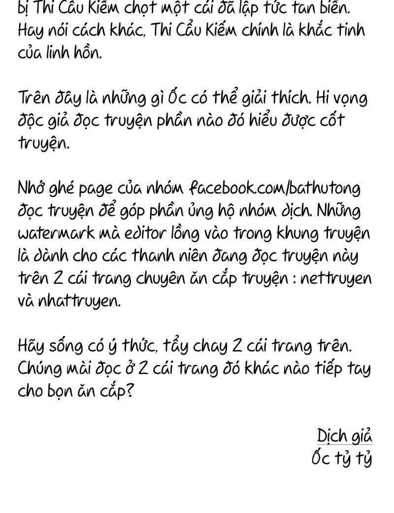 đọc truyện Đại Vương Tha Mạng Chương 24 ảnh 40 tại Truyện Dạ Ký