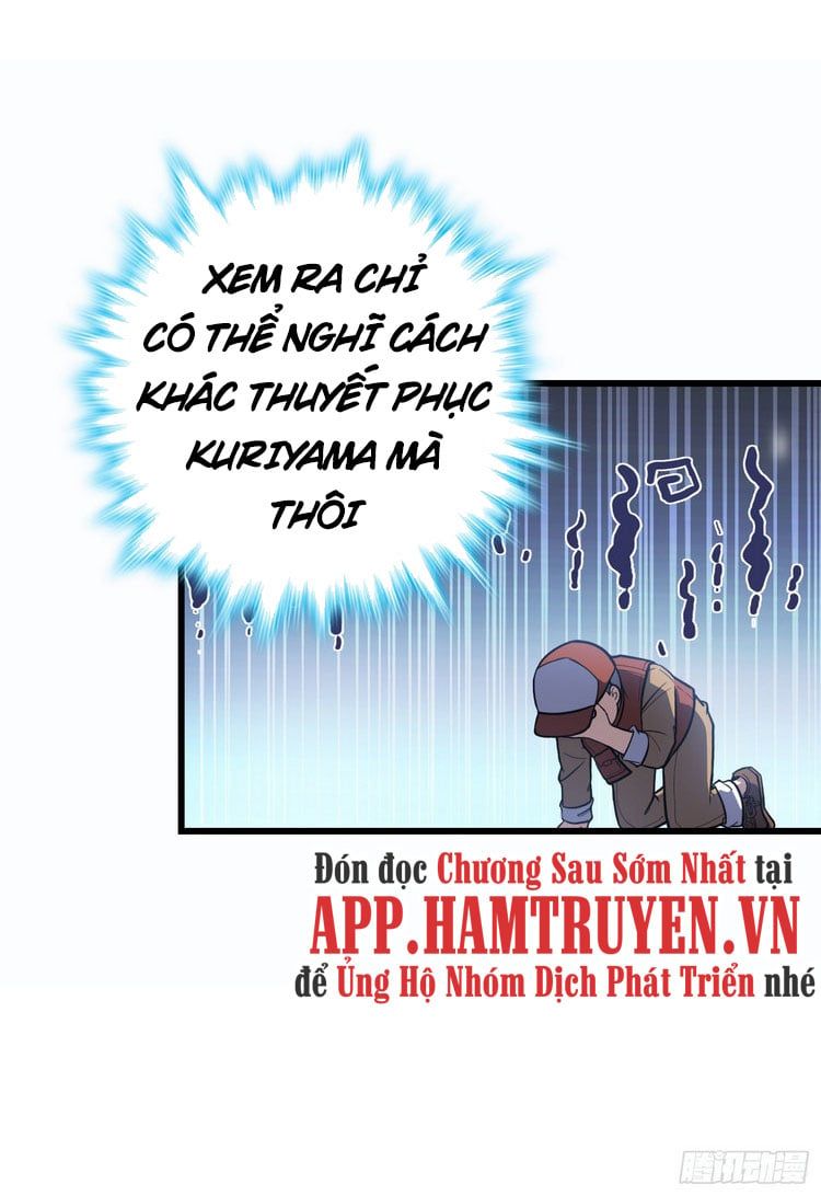 đọc truyện Đại Vương Tha Mạng Chương 240 ảnh 28 tại Truyện Dạ Ký