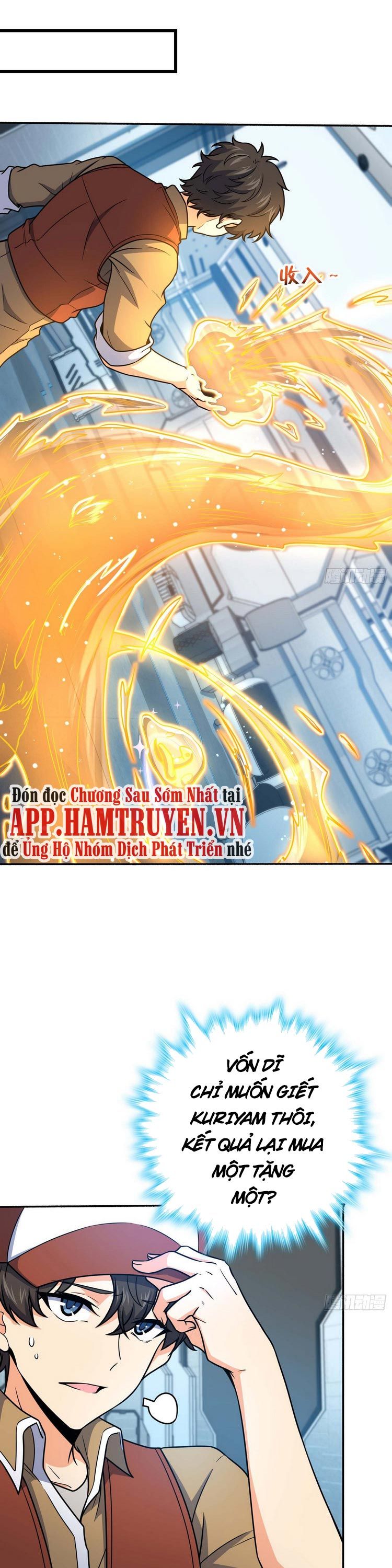 đọc truyện Đại Vương Tha Mạng Chương 242 ảnh 2 tại Truyện Dạ Ký