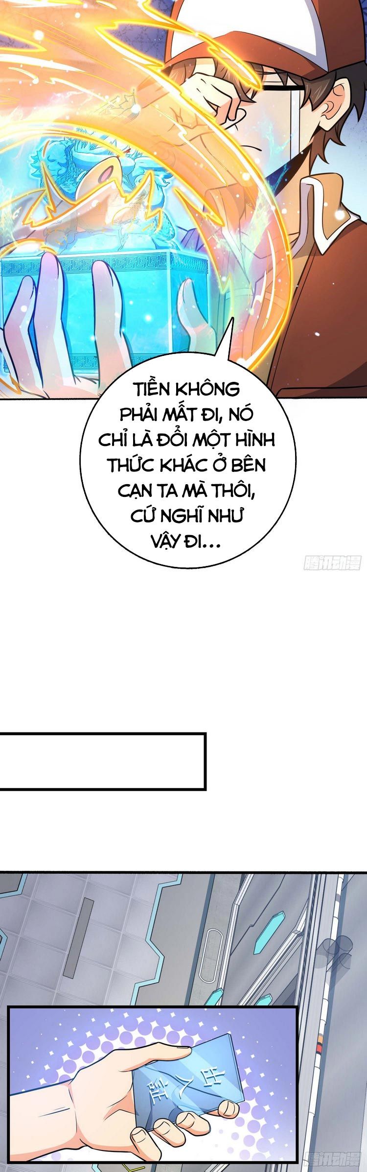đọc truyện Đại Vương Tha Mạng Chương 242 ảnh 12 tại Truyện Dạ Ký