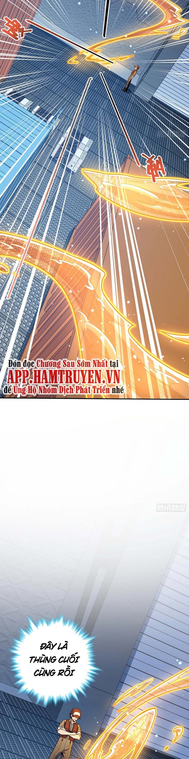 đọc truyện Đại Vương Tha Mạng Chương 242 ảnh 18 tại Truyện Dạ Ký