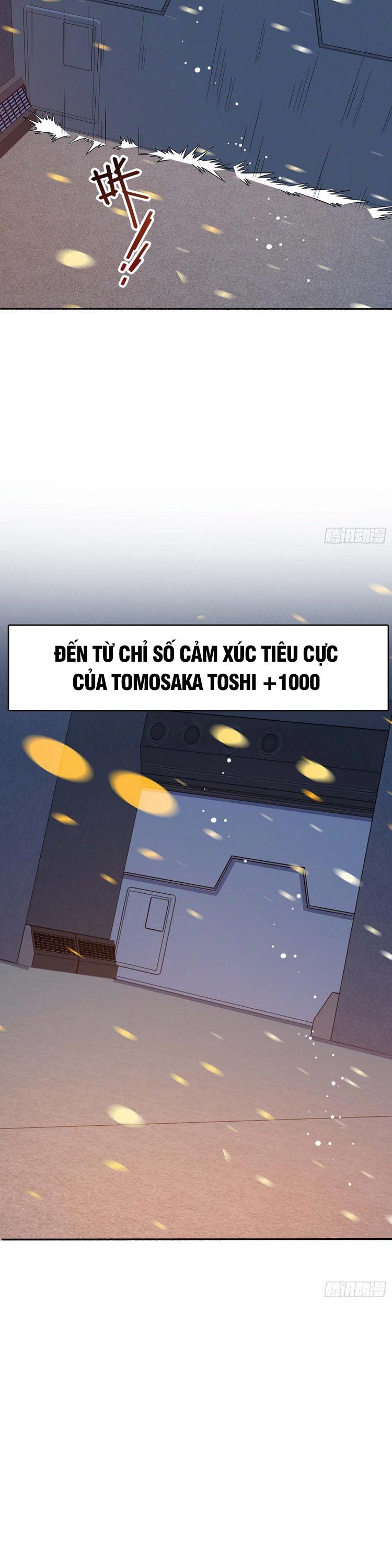 đọc truyện Đại Vương Tha Mạng Chương 242 ảnh 25 tại Truyện Dạ Ký