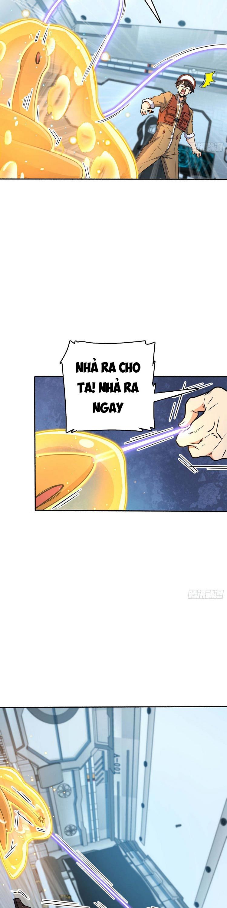 đọc truyện Đại Vương Tha Mạng Chương 242 ảnh 6 tại Truyện Dạ Ký