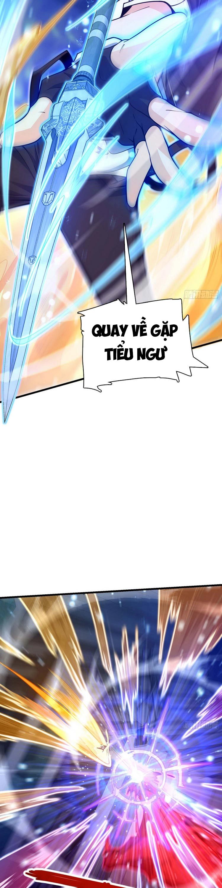 đọc truyện Đại Vương Tha Mạng Chương 246 ảnh 21 tại Truyện Dạ Ký