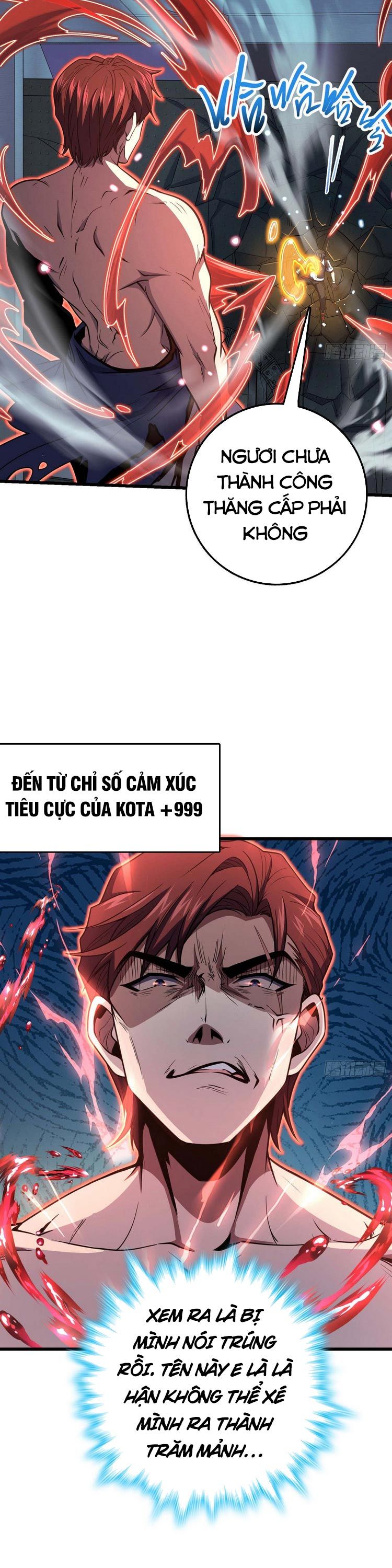 đọc truyện Đại Vương Tha Mạng Chương 247 ảnh 16 tại Truyện Dạ Ký