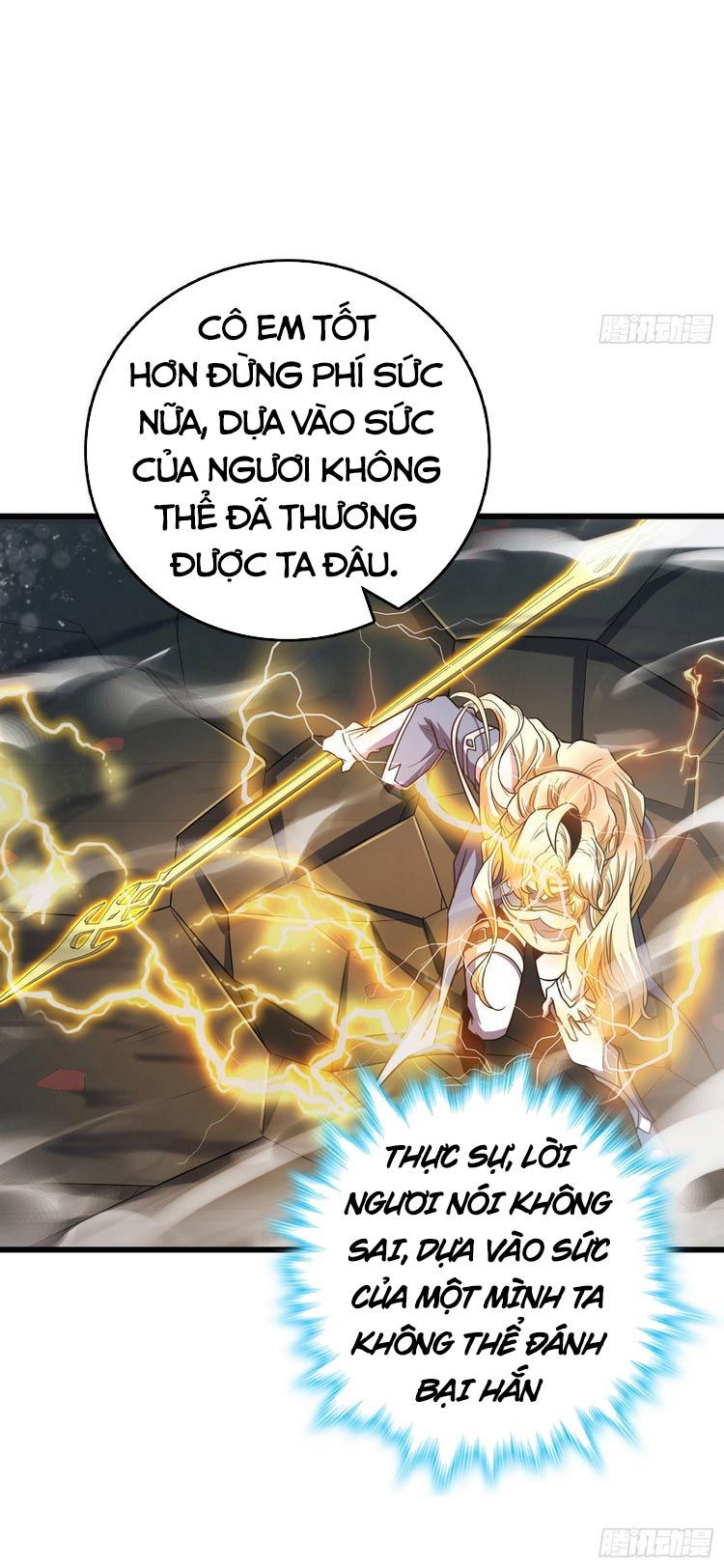 đọc truyện Đại Vương Tha Mạng Chương 247 ảnh 32 tại Truyện Dạ Ký