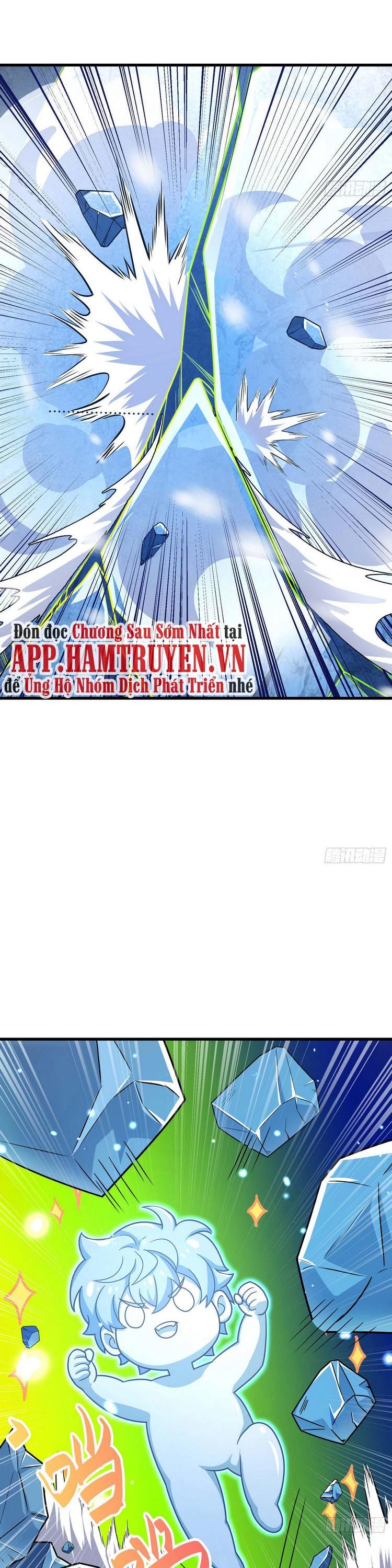 đọc truyện Đại Vương Tha Mạng Chương 248 ảnh 9 tại Truyện Dạ Ký