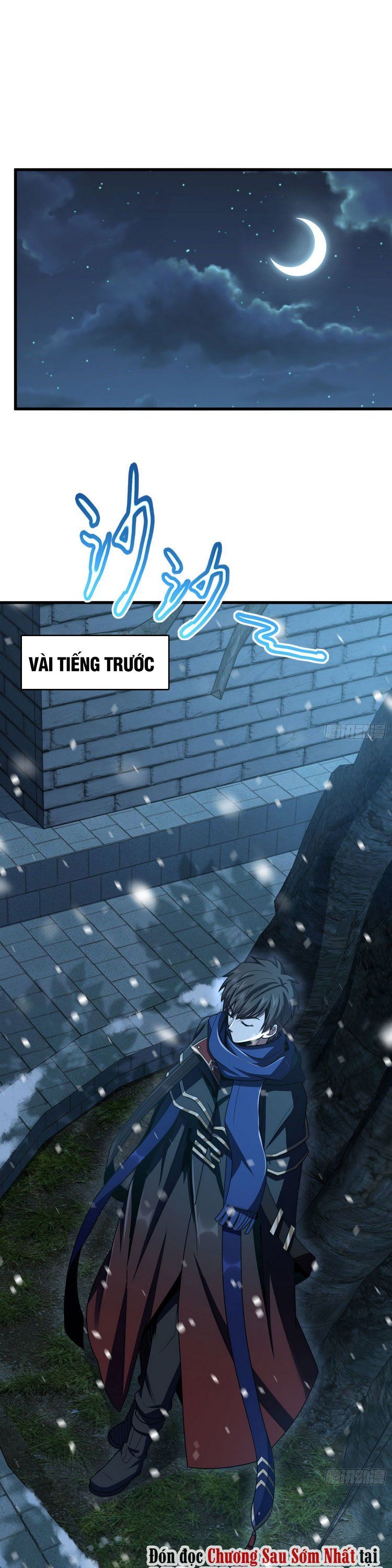 đọc truyện Đại Vương Tha Mạng Chương 250 ảnh 2 tại Truyện Dạ Ký