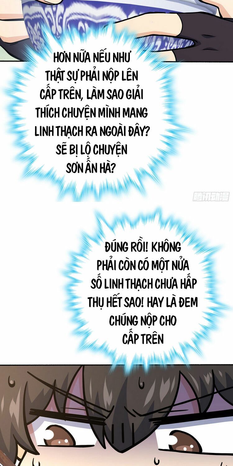đọc truyện Đại Vương Tha Mạng Chương 251 ảnh 17 tại Truyện Dạ Ký