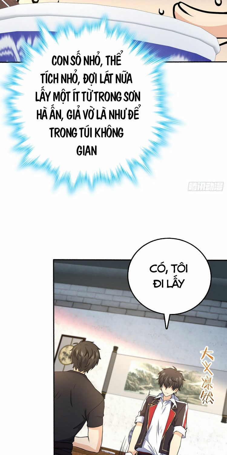 đọc truyện Đại Vương Tha Mạng Chương 251 ảnh 18 tại Truyện Dạ Ký