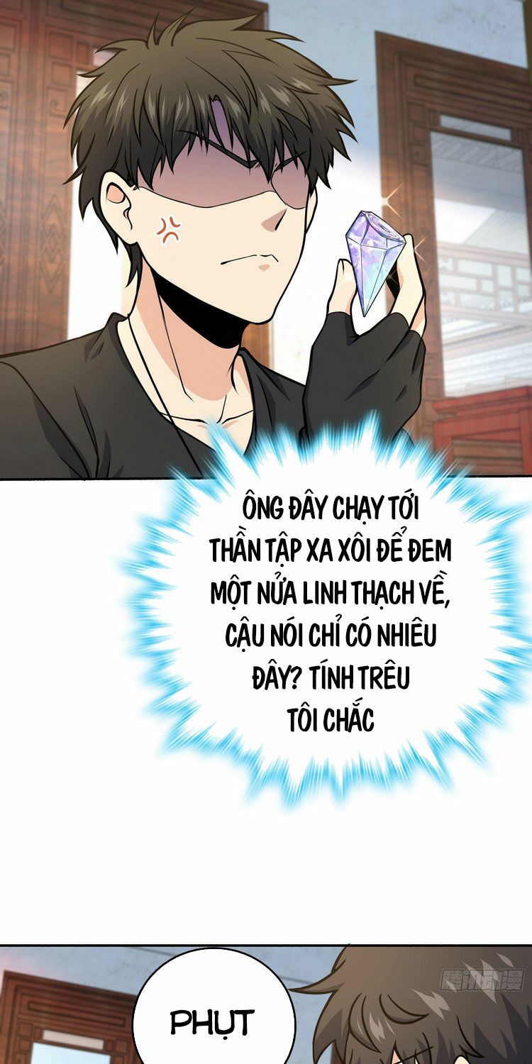 đọc truyện Đại Vương Tha Mạng Chương 251 ảnh 23 tại Truyện Dạ Ký