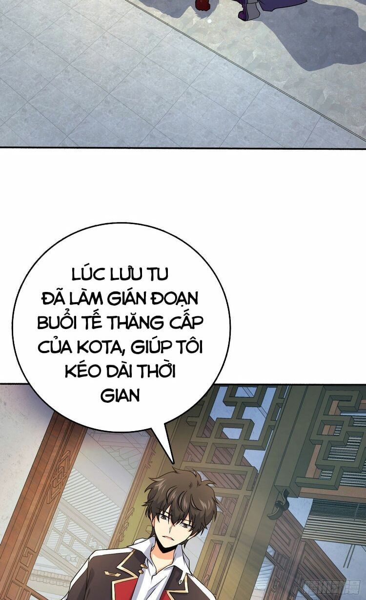 đọc truyện Đại Vương Tha Mạng Chương 251 ảnh 44 tại Truyện Dạ Ký