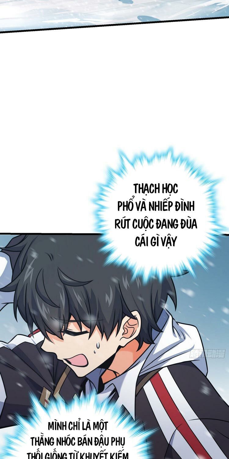 đọc truyện Đại Vương Tha Mạng Chương 252 ảnh 13 tại Truyện Dạ Ký