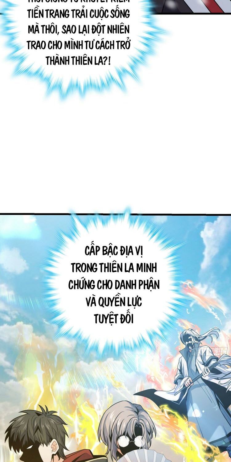 đọc truyện Đại Vương Tha Mạng Chương 252 ảnh 14 tại Truyện Dạ Ký