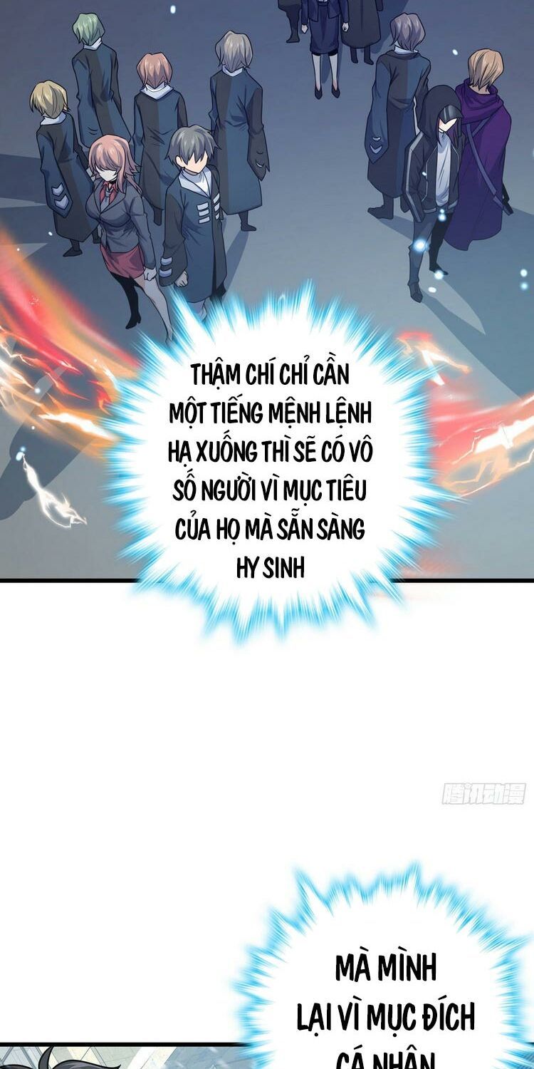 đọc truyện Đại Vương Tha Mạng Chương 252 ảnh 16 tại Truyện Dạ Ký