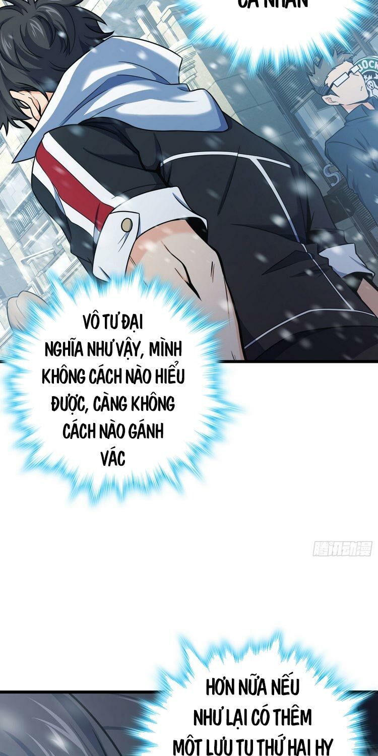 đọc truyện Đại Vương Tha Mạng Chương 252 ảnh 17 tại Truyện Dạ Ký