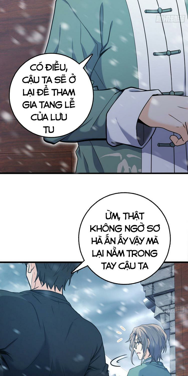đọc truyện Đại Vương Tha Mạng Chương 252 ảnh 3 tại Truyện Dạ Ký