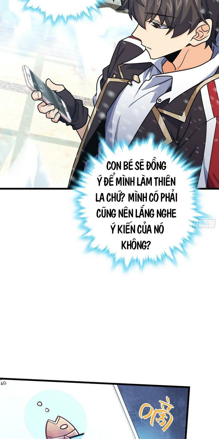 đọc truyện Đại Vương Tha Mạng Chương 252 ảnh 22 tại Truyện Dạ Ký