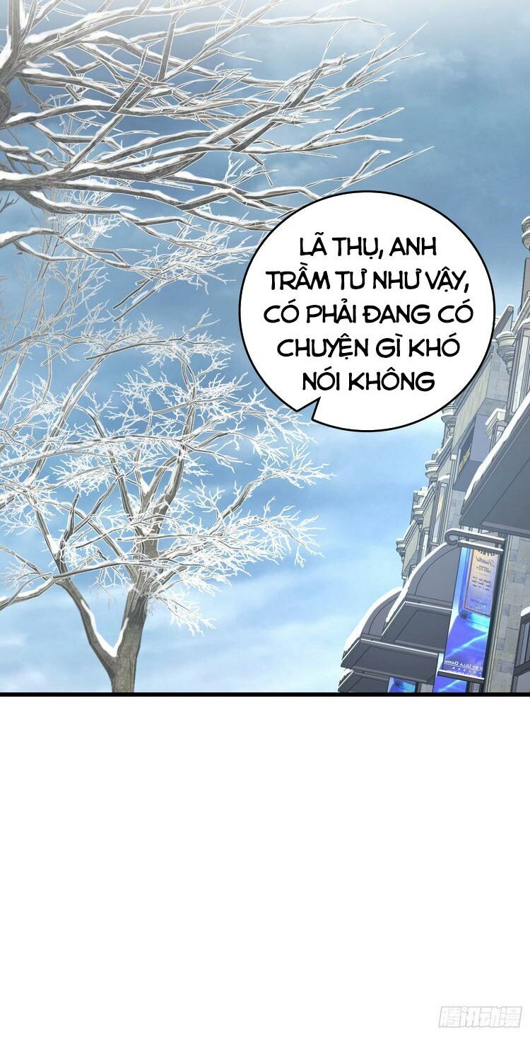 đọc truyện Đại Vương Tha Mạng Chương 252 ảnh 35 tại Truyện Dạ Ký